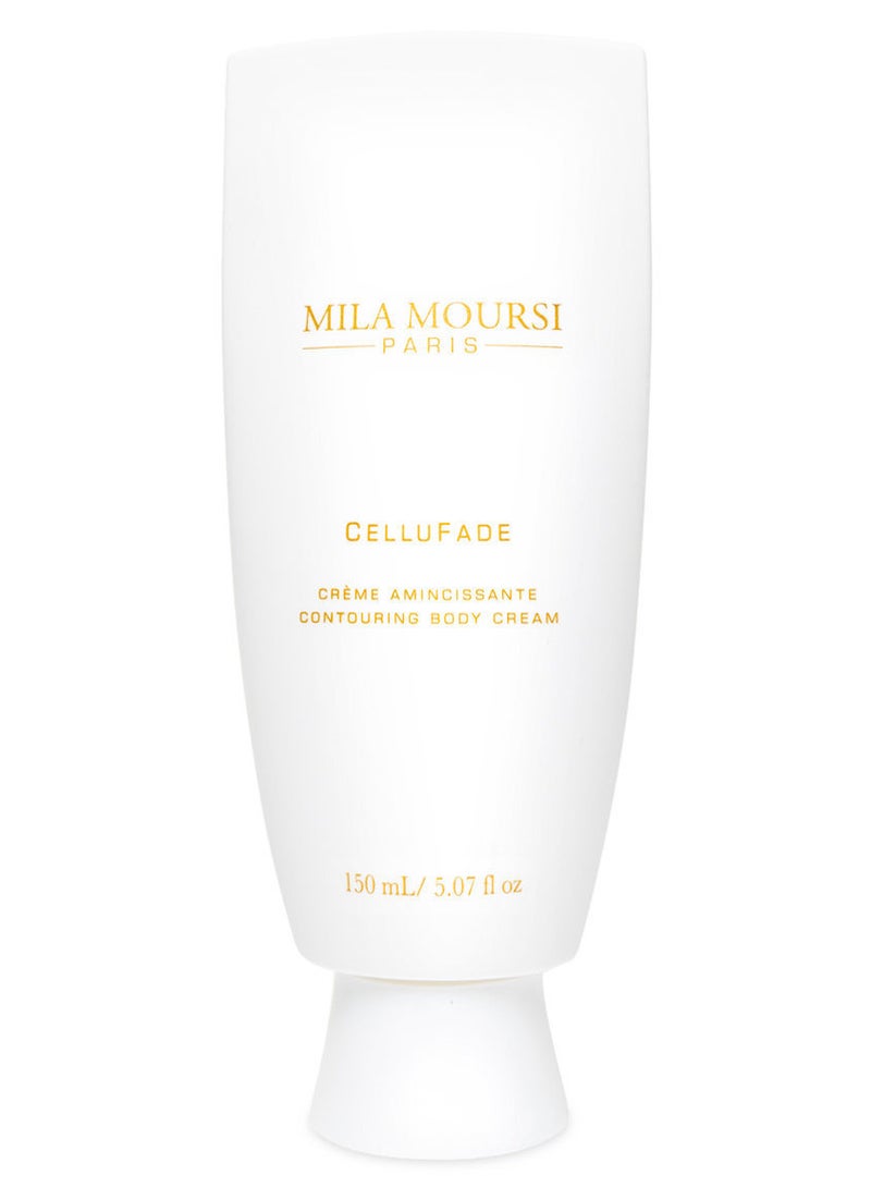 Mila Moursi Cellufade Contouring Body Cream 150ml