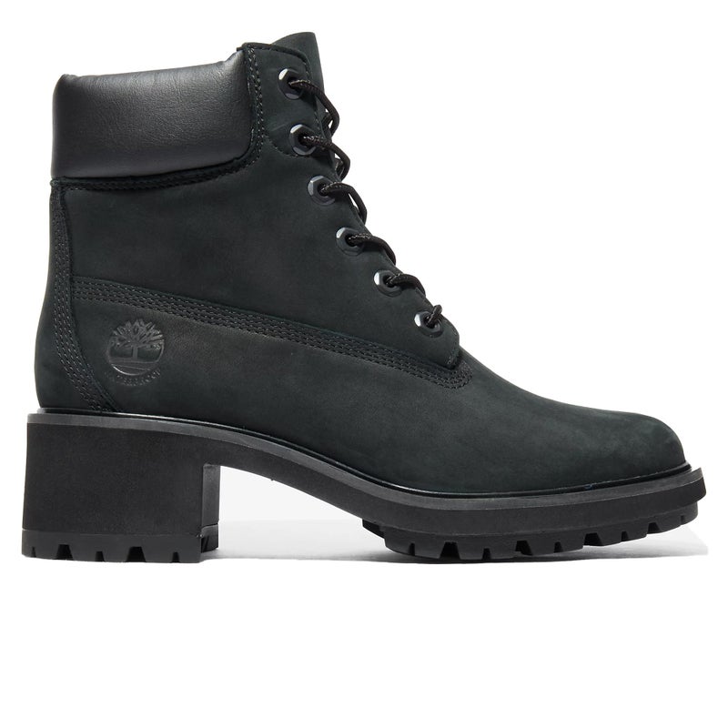 Timberland Designed to fit a woman's foot and featuring a feminine silhouette, this boot is fully waterproof and lined with ReBOTL containing at least 50% recycled plastic. - Image 2