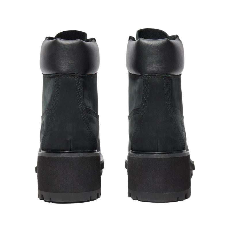 Timberland Designed to fit a woman's foot and featuring a feminine silhouette, this boot is fully waterproof and lined with ReBOTL containing at least 50% recycled plastic. - Image 3