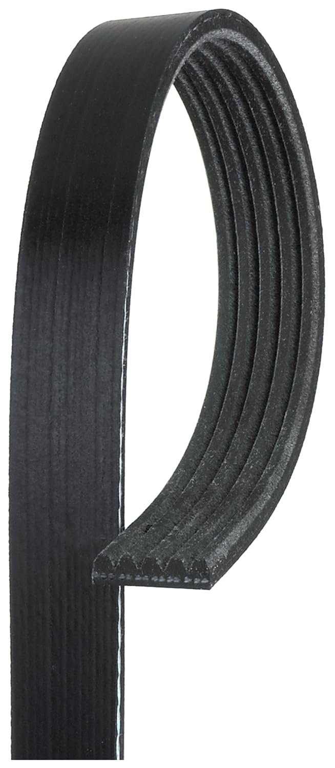GATES 5PK880 Micro-V Xf Ribbed V-Belt - Image 2