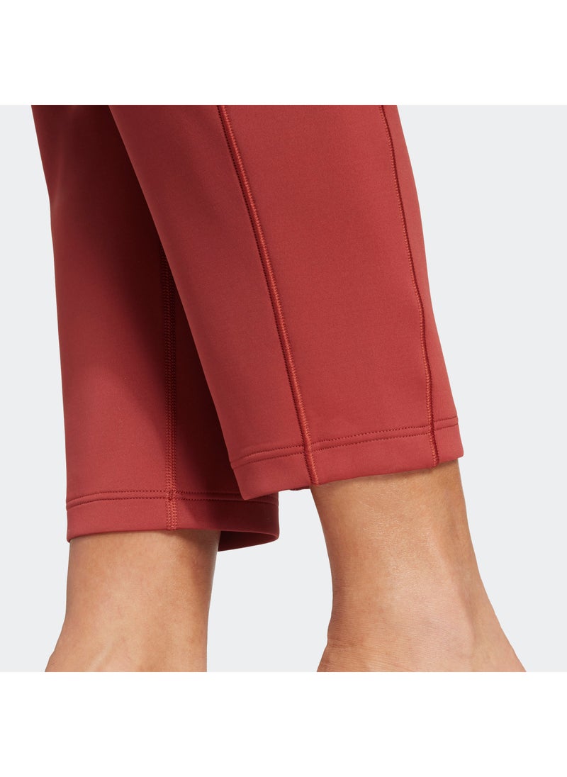 Adidas All Me Yoga Essentials Pants  - Image 2