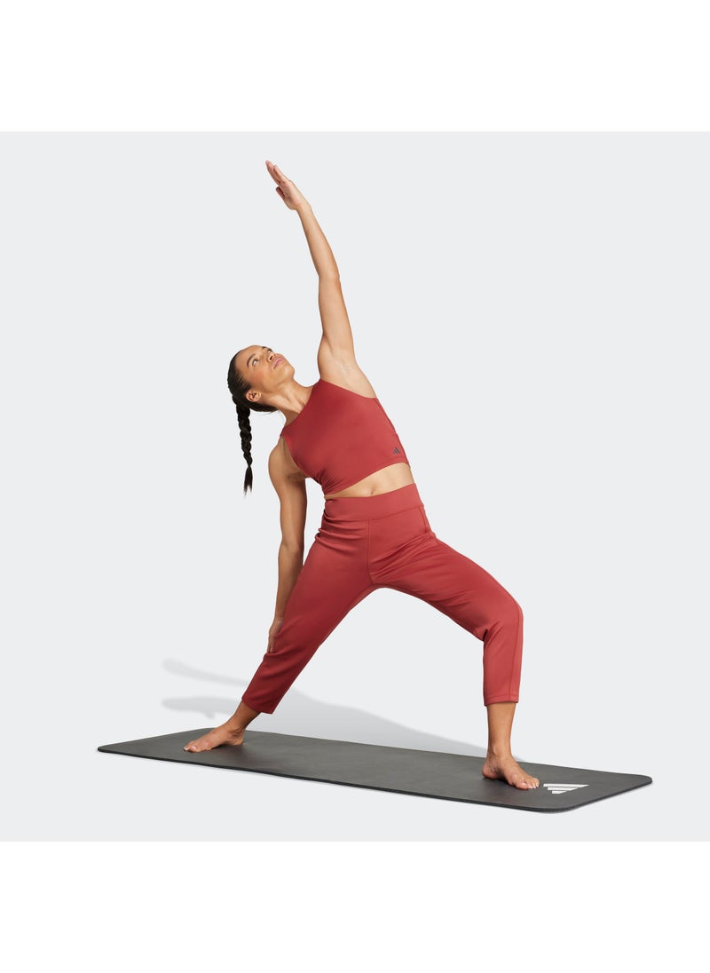 Adidas All Me Yoga Essentials Pants  - Image 4