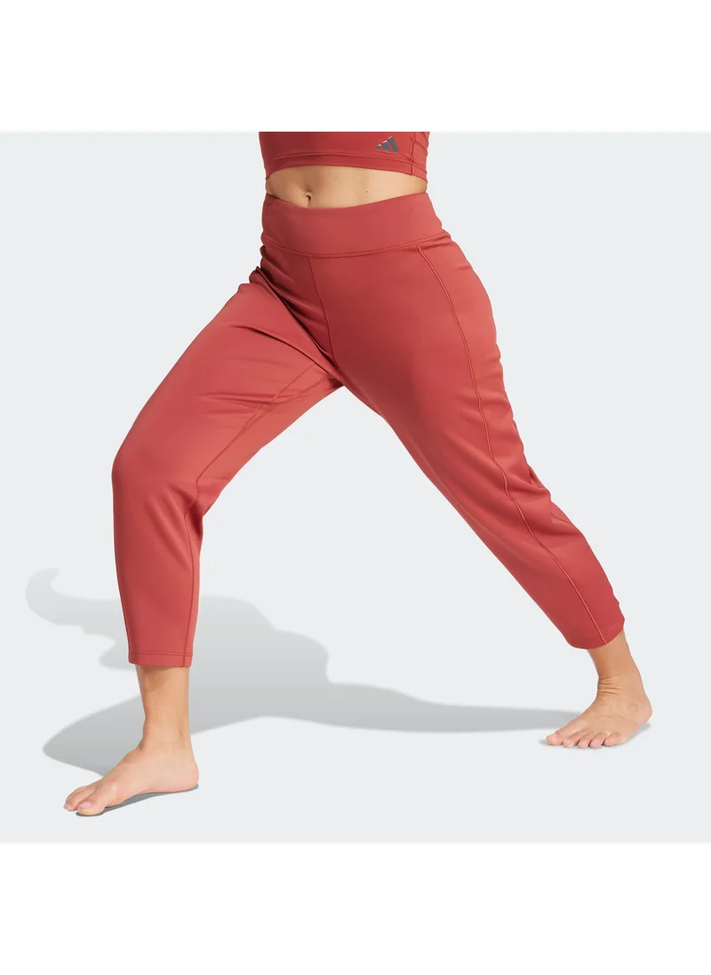 اديداس All Me Yoga Essentials Pants