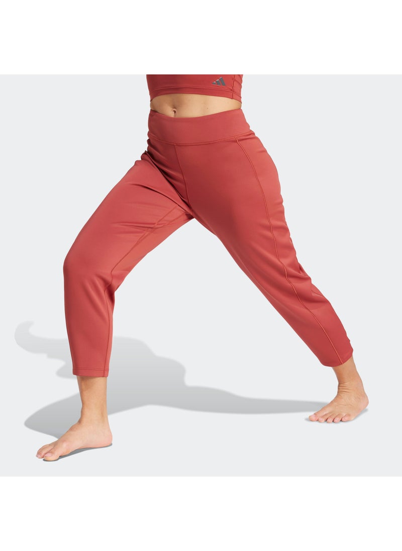 Adidas All Me Yoga Essentials Pants  - Image 1