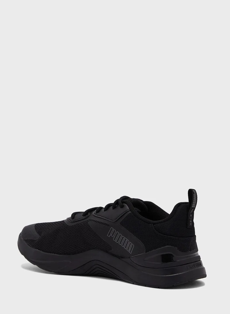 PUMA Infusion