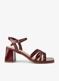 Flora Bella By Shoexpress RED