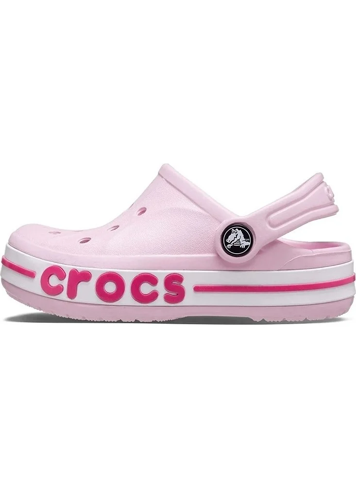 crocs Bayaband Clog T Kids Unisex Slippers