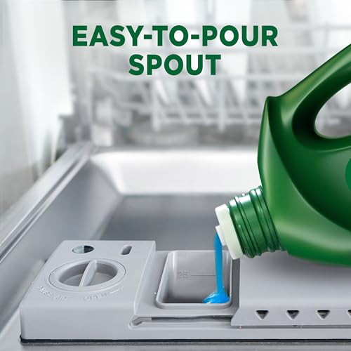 Cascade Complete Gel All-in-1 Dishwasher Detergent - Citrus breeze - 75 oz Packaging May Vary - Image 4
