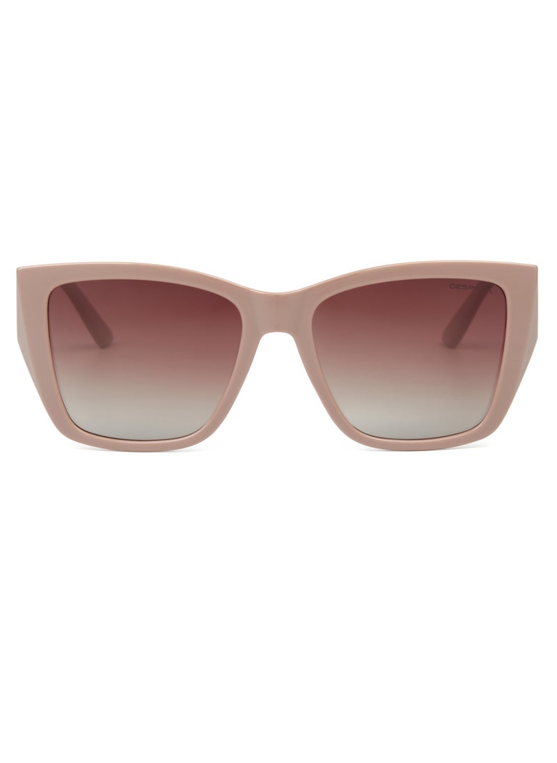 DESPADA - Despada Full Rim Polarized Square DS 2306 C3 - Image 1
