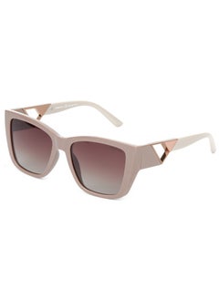 DESPADA Despada Full Rim Polarized Square DS 2306 C3  - Image 2