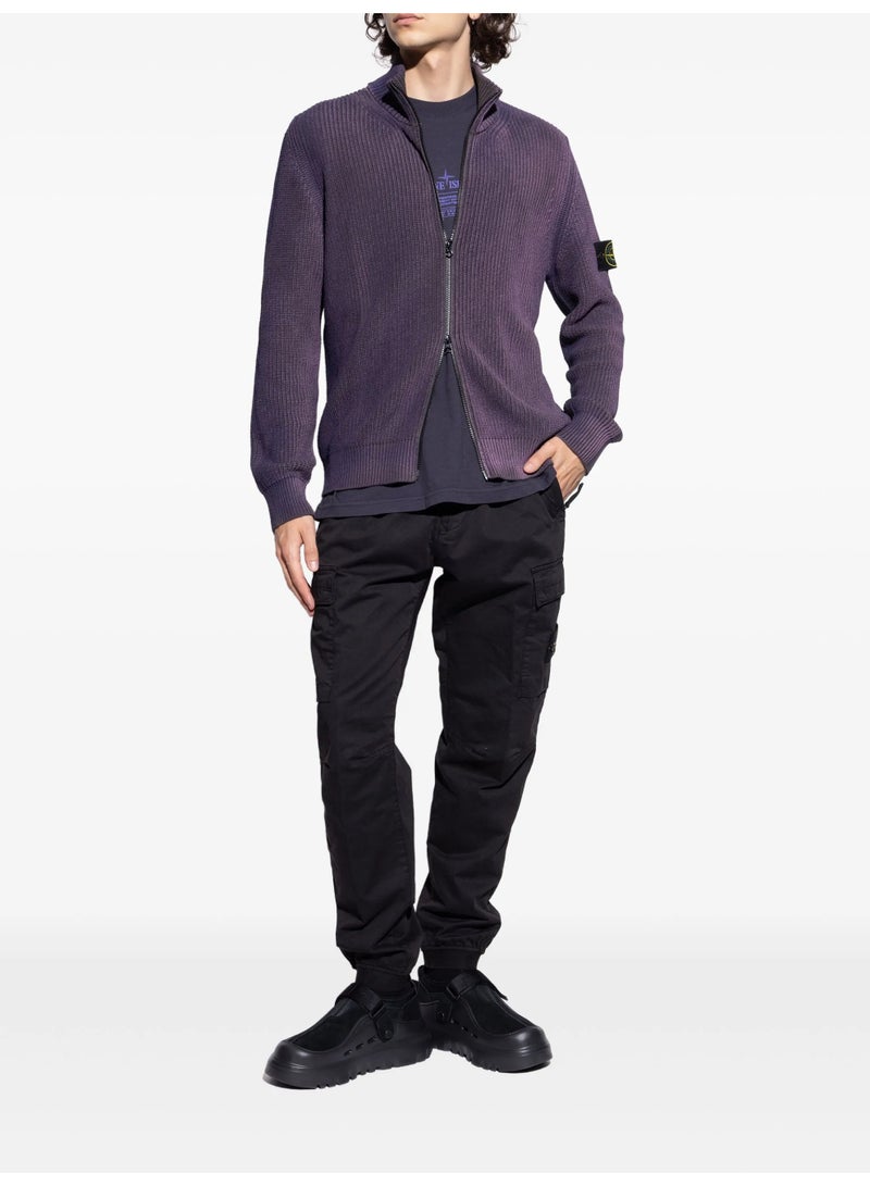 UGG Black Peakmod Strap Platform Boots - Image 4