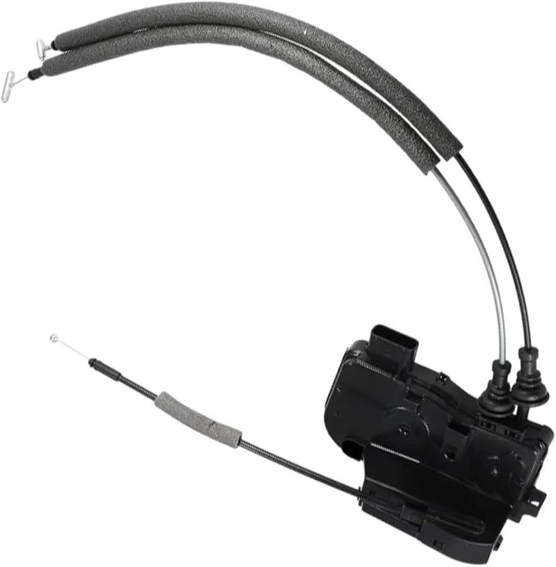 Front Left Door Lock Actuator For Hyundai Sonata 2011 2015 813103S010 81420 3S000 - Image 2