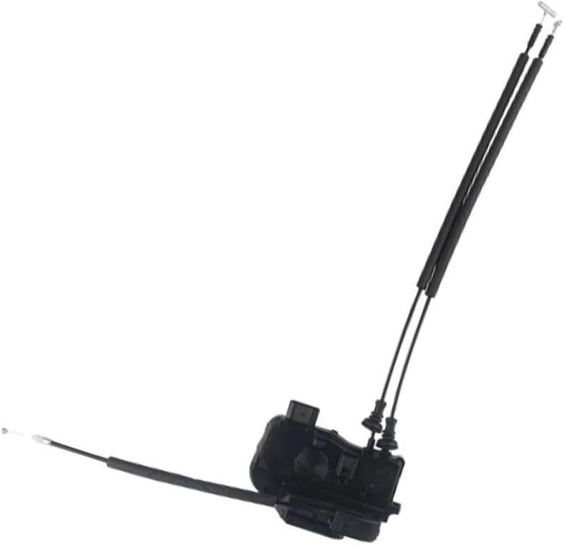 Front Left Door Lock Actuator For Hyundai Sonata 2011 2015 813103S010 81420 3S000 - Image 3