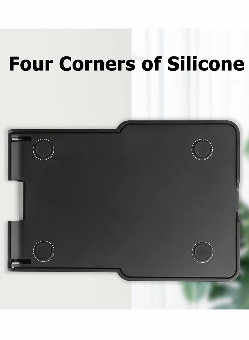 Adjustable Portable Stand for Handheld Gaming Compatible with Valve Steam Deck - Image 4