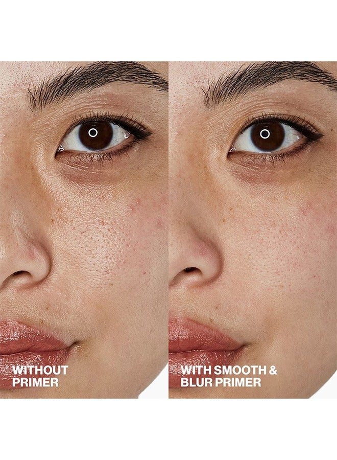 SmashBox The Original Photo Finish Smooth & Blur Makeup Primer, Vitamin E + Oil Free, 30ml - Image 4