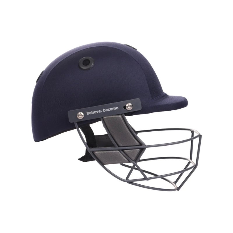 SG KLR Champion Cricket Helmet High Impact Protective Headgear Men Medium - Image 3