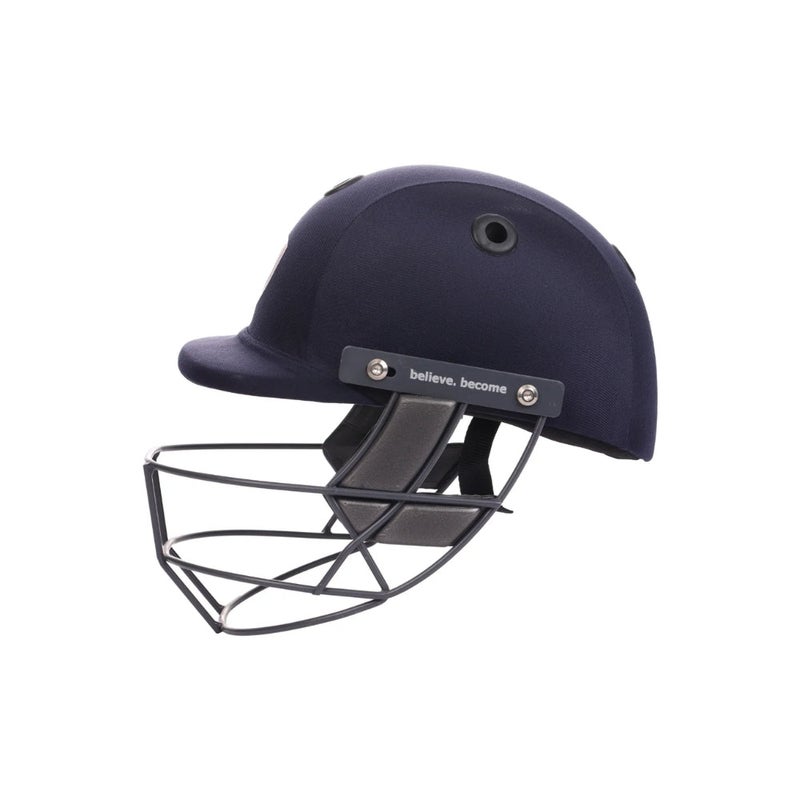 SG KLR Champion Cricket Helmet High Impact Protective Headgear Men Medium - Image 4