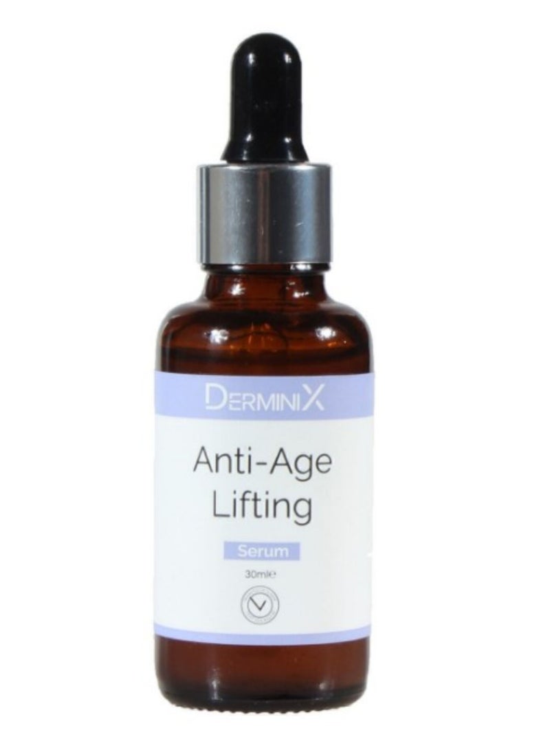 Derminix Anti-age Lifting Serum 30 ml - Image 1