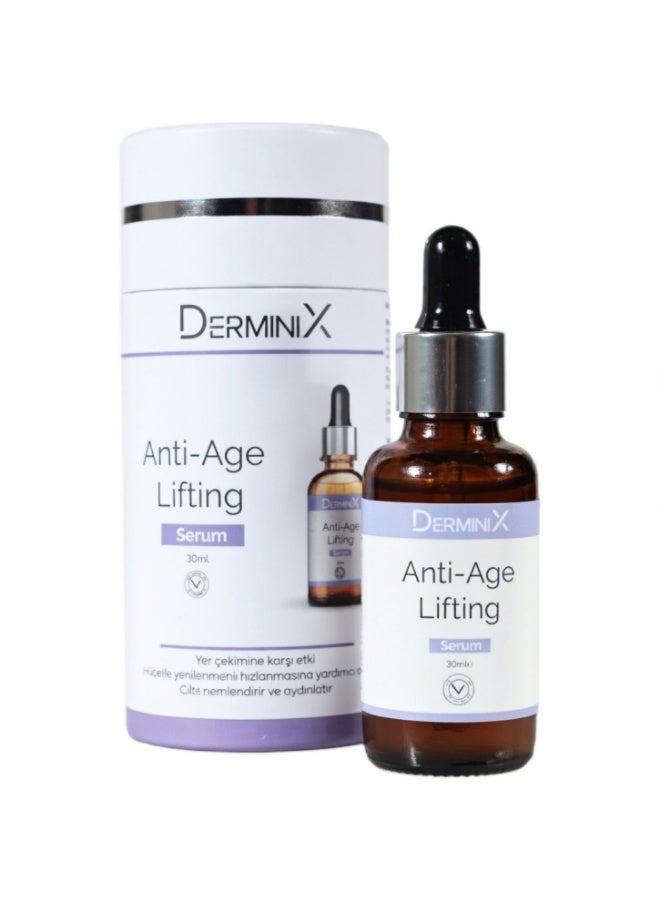 Derminix Anti-age Lifting Serum 30 ml - Image 2