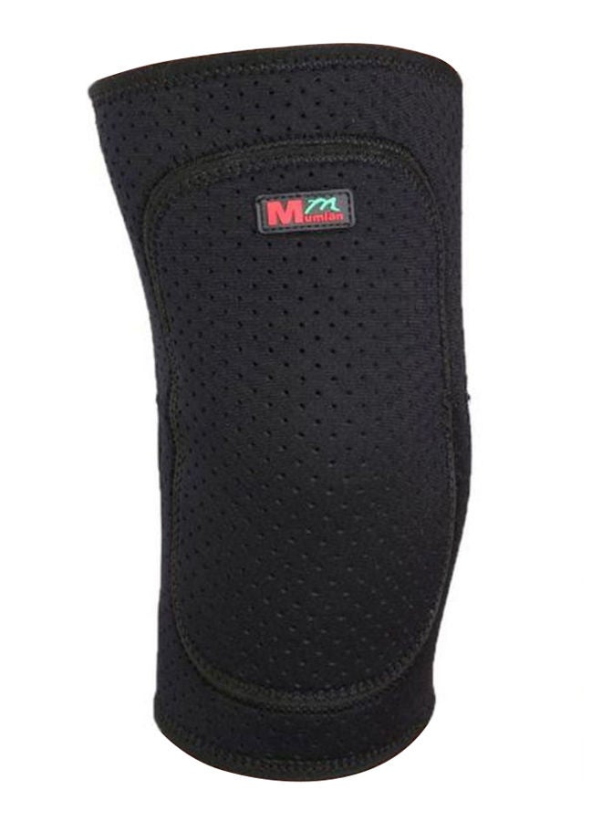 إسكدنيا Breathable Bandage Design Protector Knee Pad 44 x 48centimeter - Image 1