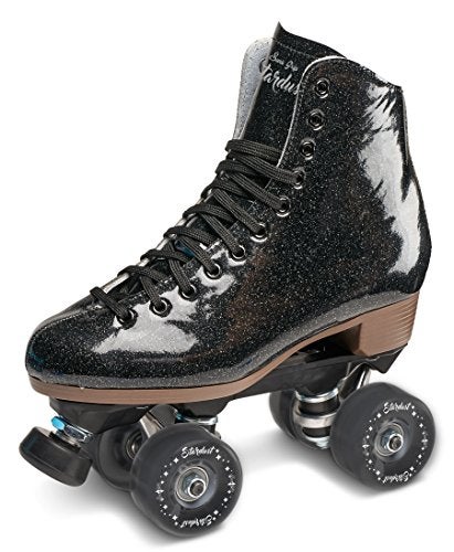 Sure-Grip Stardust Glitter Roller Skate Mens 6 / Ladies 7 - Image 2
