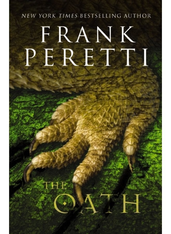 The Oath - Paperback