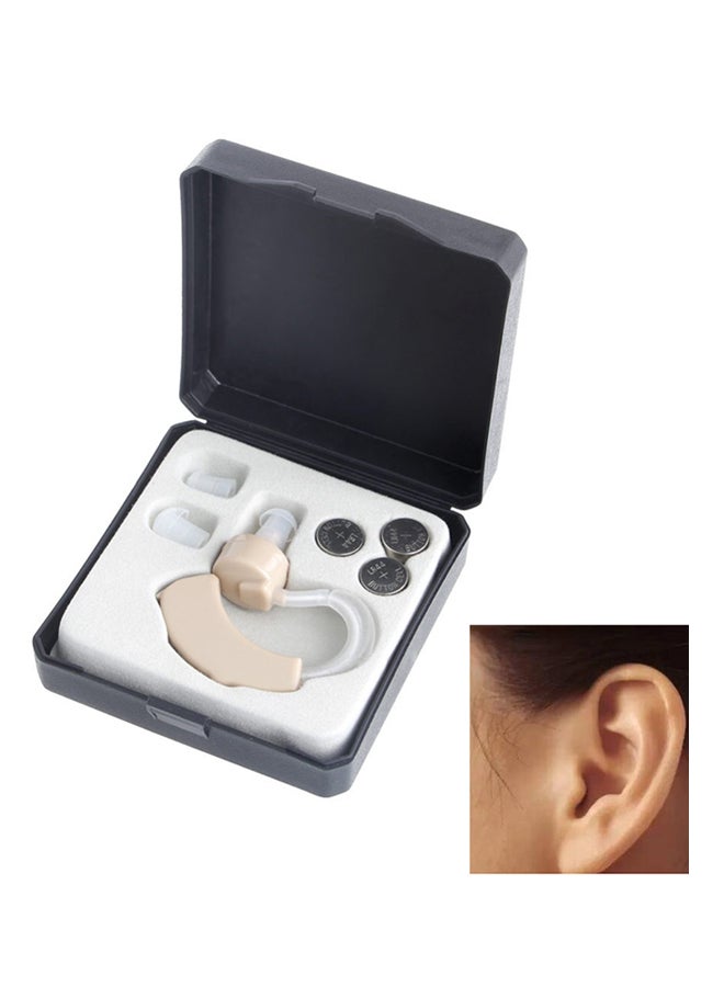 NIBEMINENT Amplifier Hearing Aid Kit - Image 2