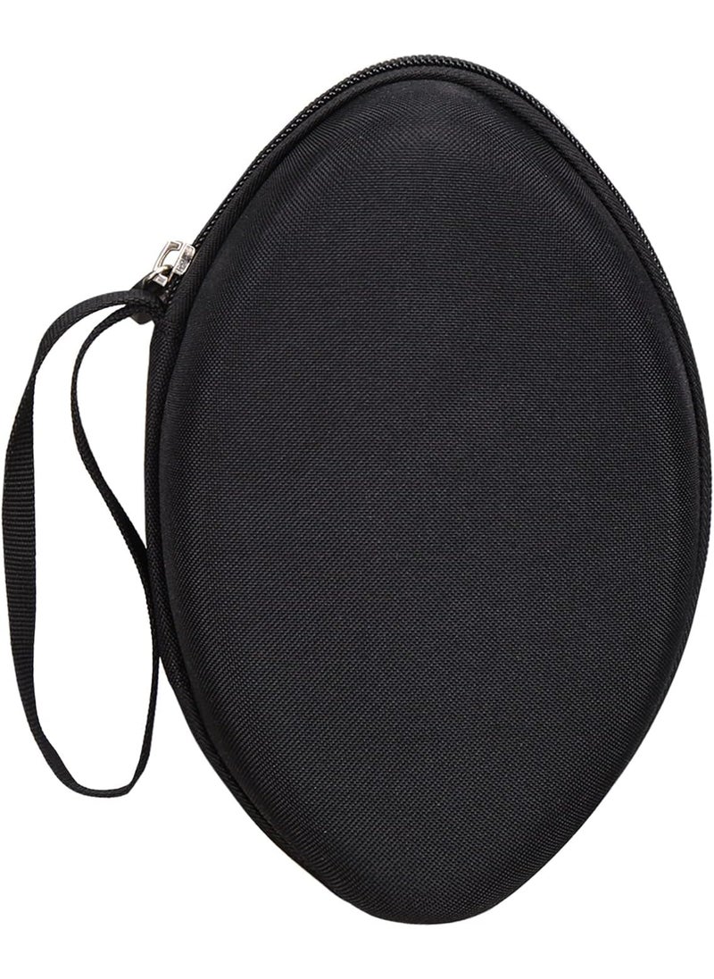 Aproca Aproca Portable Hard Storage Case for Artix CL750 WiredAILIHEN C8 OverEar Headphones Black  - Image 4