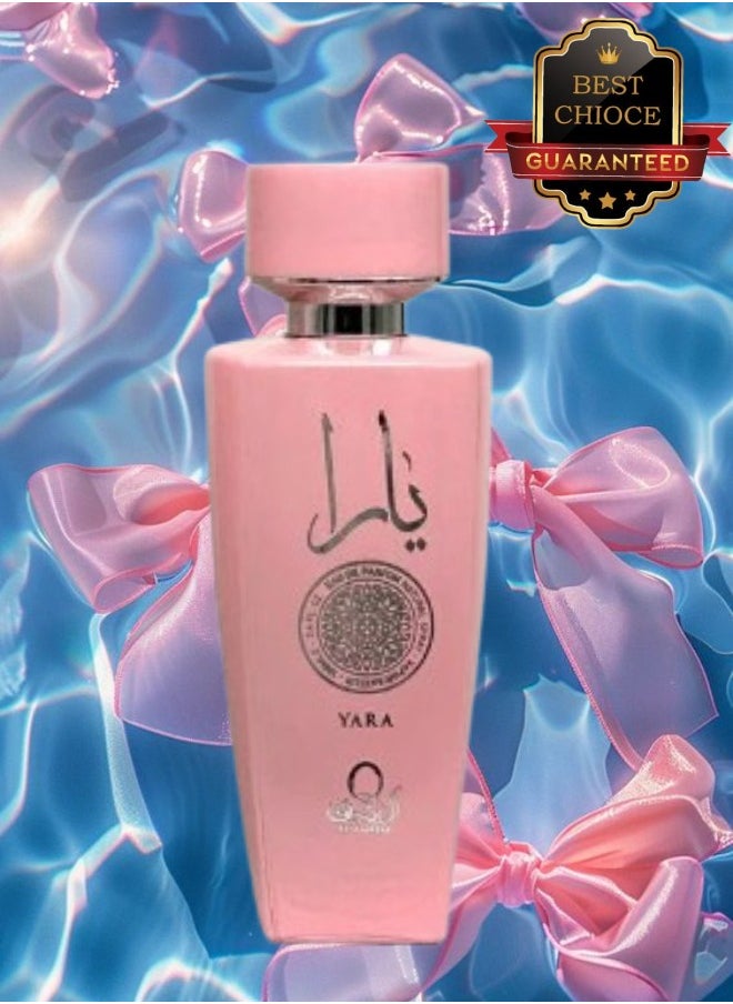 2 Pieces Yara Perfume 100ML - pzsku/Z745836CF408FBCA51DAFZ/45/_/1731513714/f97d9c8d-d18e-4acb-858d-eb001c8b6688