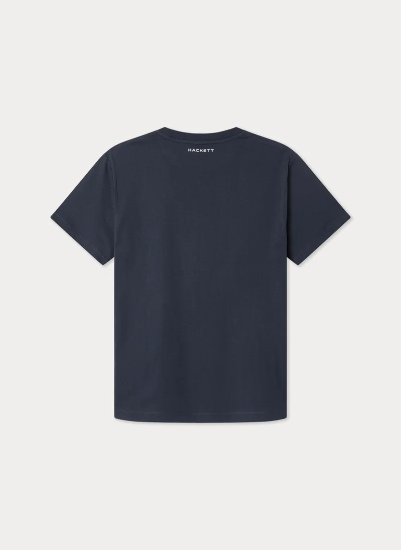 هاكيت HS DIGITAL CAMO TEE