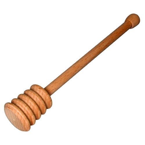 Dexam Honey Dipper, Beech, Wood Color - Image 4