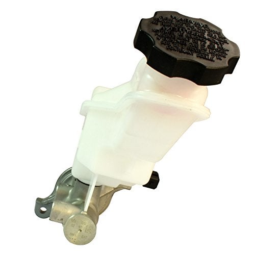 Mando New Mando 17A1127 Brake Master Cylinder Original Equipment - Image 2