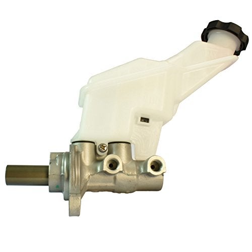 Mando New Mando 17A1127 Brake Master Cylinder Original Equipment - Image 4