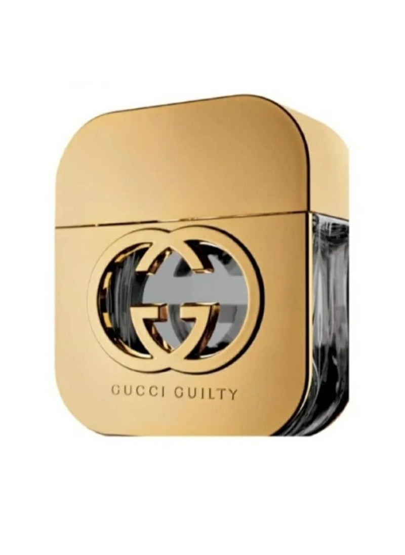 Gucci Guilty EDP for women 75 ml - pzsku/Z745899B35084926F8FA4Z/45/_/1735305381/b851bd66-8fc8-4ea5-a156-e99262b0468c