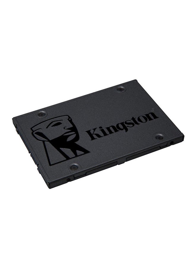 Kingston 120GB A400 SATA 3 2.5 Solid State Drive SA400S37 - Image 3