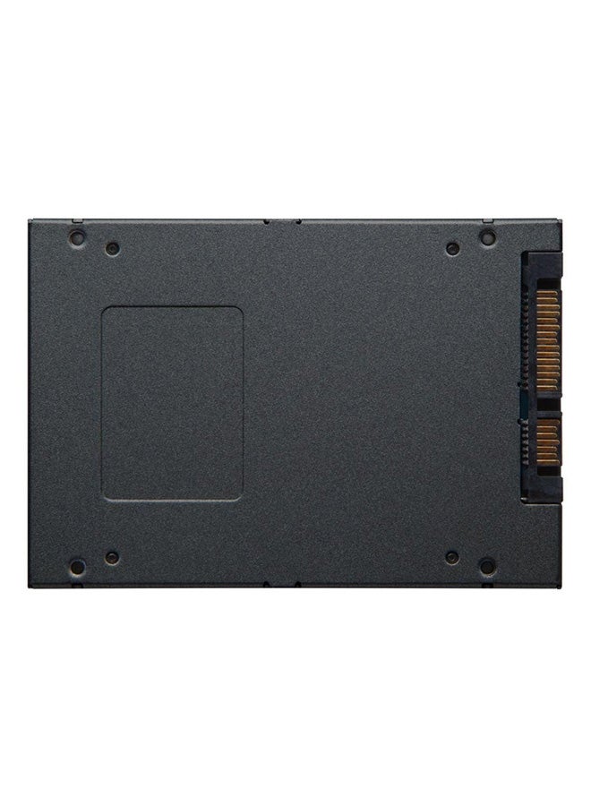 Kingston 120GB A400 SATA 3 2.5 Solid State Drive SA400S37 - Image 2