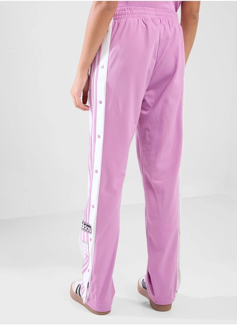 اديداس اوريجينالز Adibreak Logo Pants