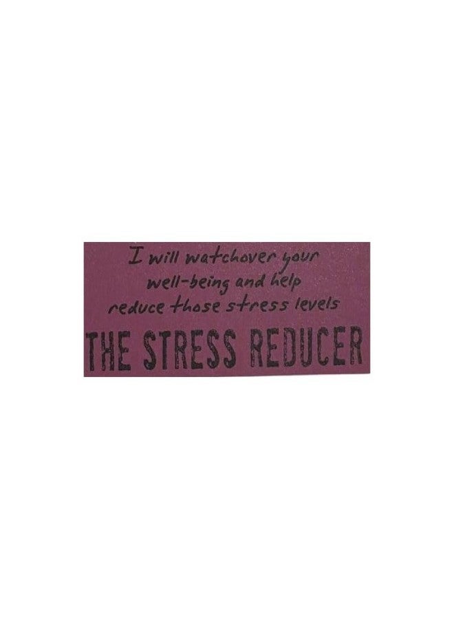 Watchover Voodoo 3-Inch Stress Reducer Keychain - Handcrafted Gift To Bring Good Luck And Positivity Everywhere You Go - Image 2