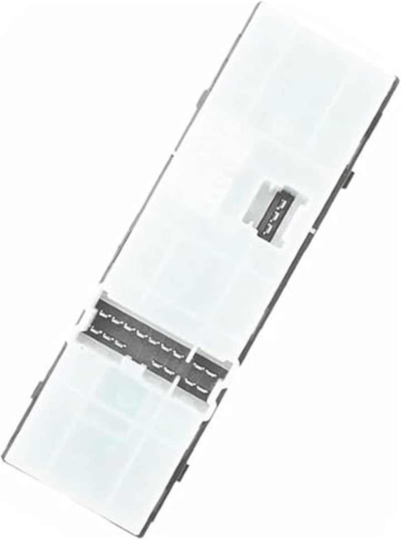 Wivplex Electric Power Window Switch for Subaru Forester - Image 2