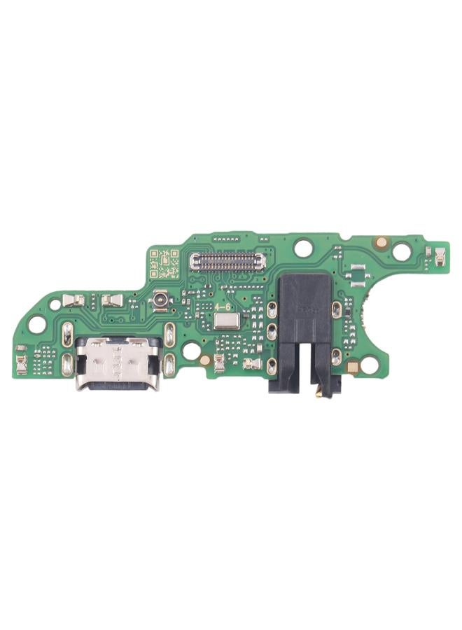 erorex For Honor X6b OEM Charging Port Board - Image 1