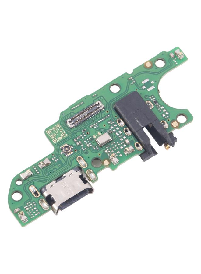 erorex For Honor X6b OEM Charging Port Board - Image 2