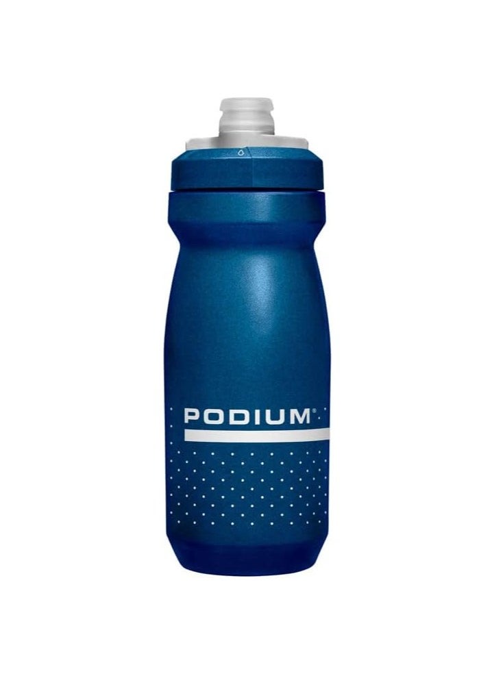 CAMELBAK CamelBak-Podium 21oz, Navy Pearl  - Image 1