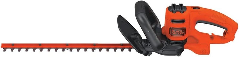 BLACK+DECKER 18-Inch Electric Hedge Trimmer (BEHT200) - Image 2