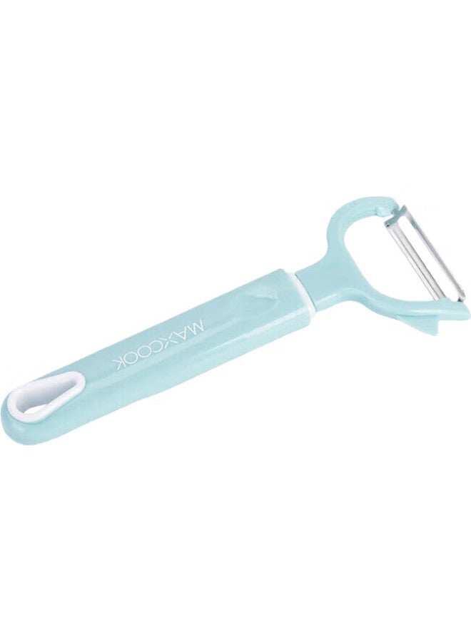 MAX COOK Maxcook Peeler, Stainless Steel Peeling Knife, Vegetable And Fruit Peeler, Mcbf-105 - Image 3