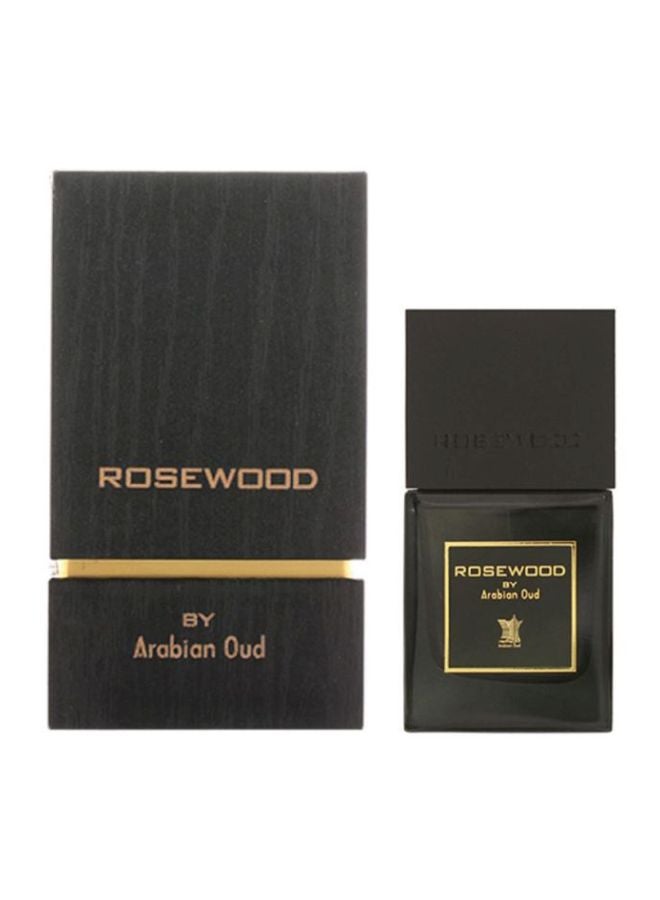 Arabian Oud Rose Wood EDP 100ml - Image 2