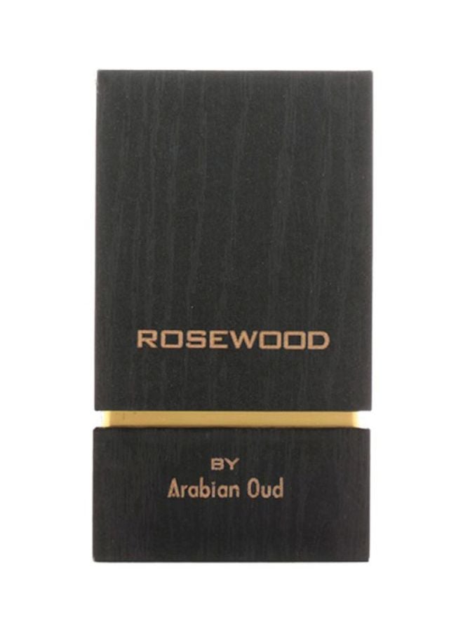 Arabian Oud Rose Wood EDP 100ml - Image 3