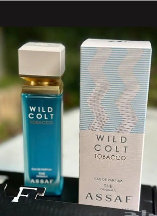 WILD COLT ASSAF EDP100 ML - pzsku/Z745949A46B0302FD5D86Z/45/_/1736382721/391cc279-070a-4586-8be0-e1ccba19a297