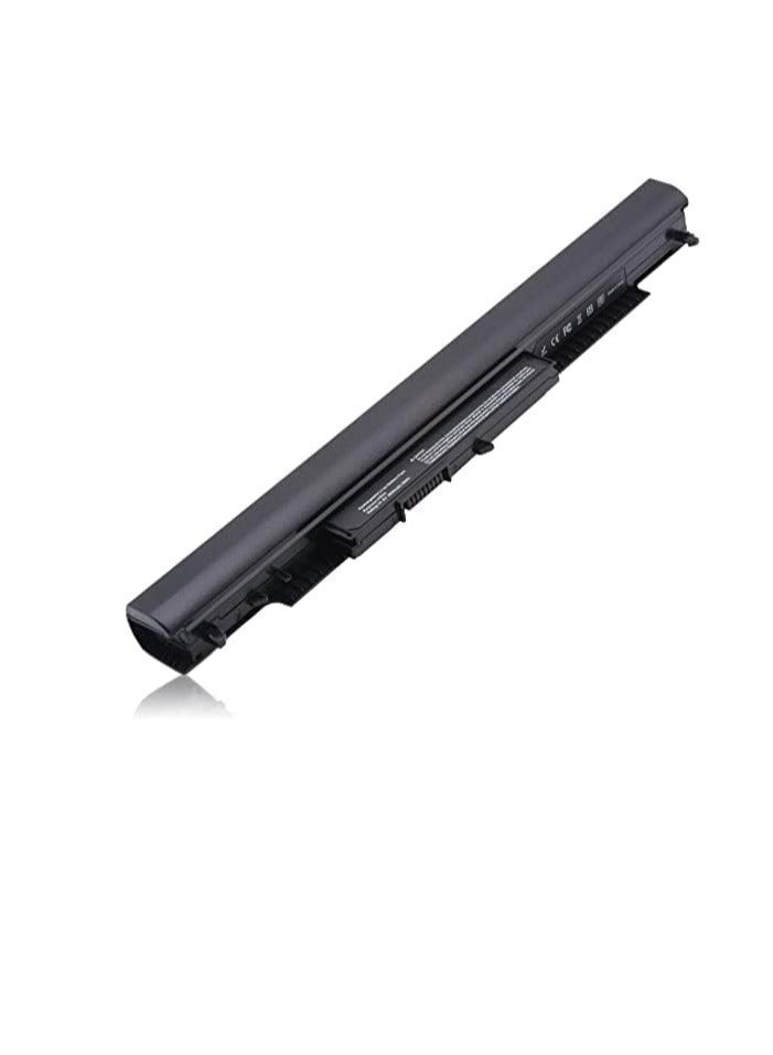 HS04 Battery for HP HS04 HS03 807956-001 807957-001 807611-421 15-AY039WM TPN-I119 HSTNN-LB6U 15-AC121DX 15-AY009DX 15-AF131DX 15-AY041WM 250 G5 - Image 1