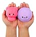 Fluffie Stuffiez Round Candy and Gummy Bear Minis Collectible Feature Surprise Reveal Unboxing Soft and Squishable Tactile Play Fidget DIY - Image 3
