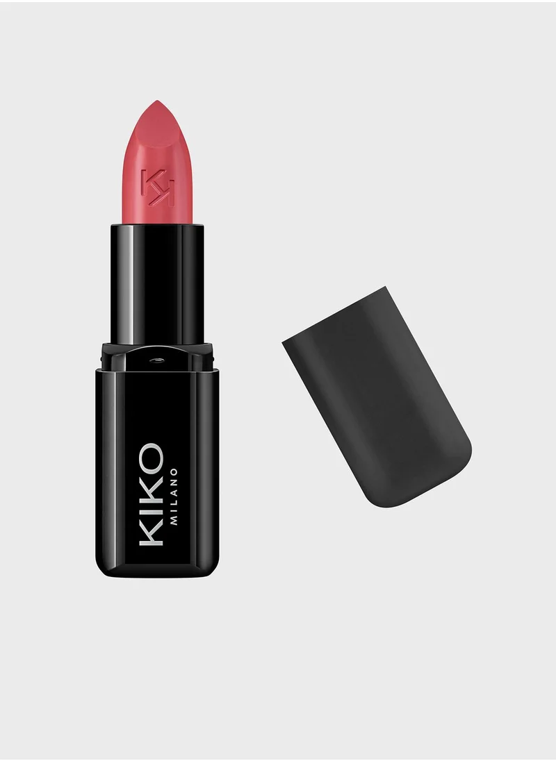 KIKO MILANO Smart Fusion Lipstick 407